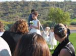 Annabels Wedding - Sister and Flower Girls